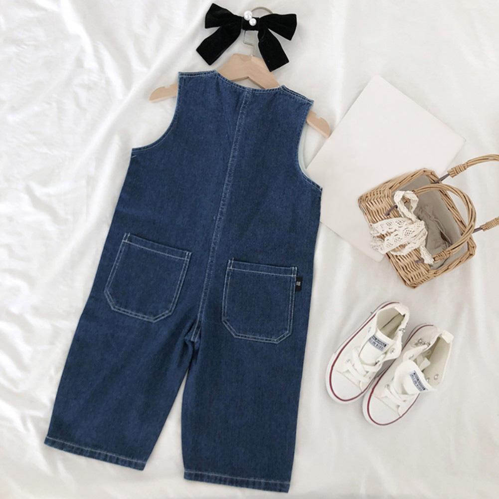 Детский комбинезон Детский свободный комбинезон для ползания Комбинезон