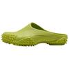 Кроссовки унисекс Mostro Mule Sea Kelp Зеленый 404433-03