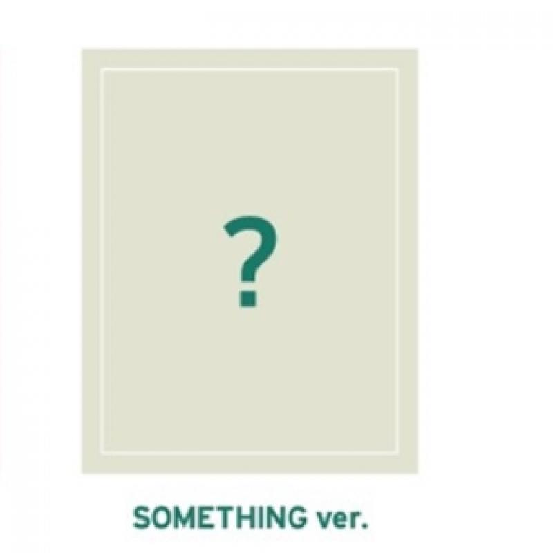 Jeong Se Woon   Day  Mini Album