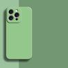 Чехол для iPhone 16 Pro Max Чехол для iPhone 16 Pro Max Жидкий силиконовый каучук Ударопрочный бампер Для iPhone 16 Pro Plus