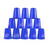 iWarner Sports Stax Stacking Cup Stacking, Korea Representative Board Game
