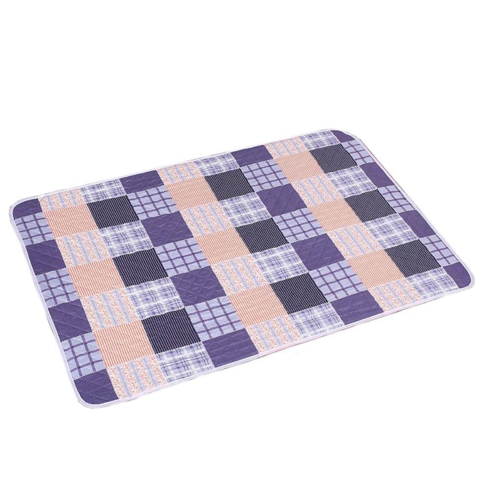 Triple Waterproofing Baby Sleeping Underpads Leakproof Menstruation Pad  Elderly