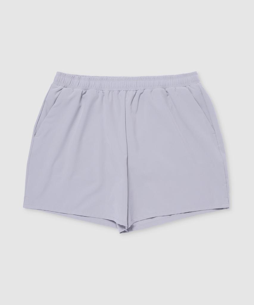 MUSINSA STANDARD SPORTS Быстросохнущие беговые шорты 5 дюймов (3 цвета)