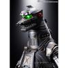 Bandai Spirits Dx Super Alloy Soul Годзилла Против. МехаГодзилла МехаГодзилла 1974 [Предварительно окрашенная фигурка Действия Общая Высота Прибл.. 270 мм]