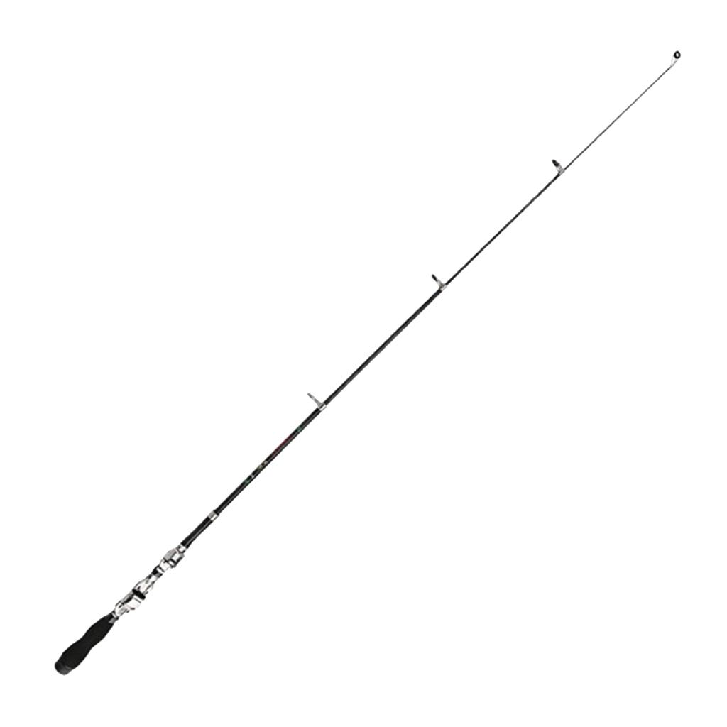 Fishing Rod Power Telescopic Rock Carp Feeding Surf Accessories