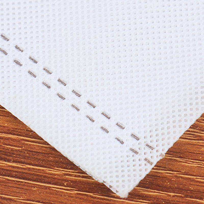 100 шт. Нетканые мешки для выращивания рассады, биоразлагаемые мешки для питомника семян, мешочки для посева растений, семян, цветочные горшки, мешочек, товары для дома и сада