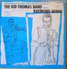LP Record KID THOMAS BAND, RAYMOND BURKE - Famous Tulane Jazz Archive Session JCE30 JAZZOLOGY US Jazz Used