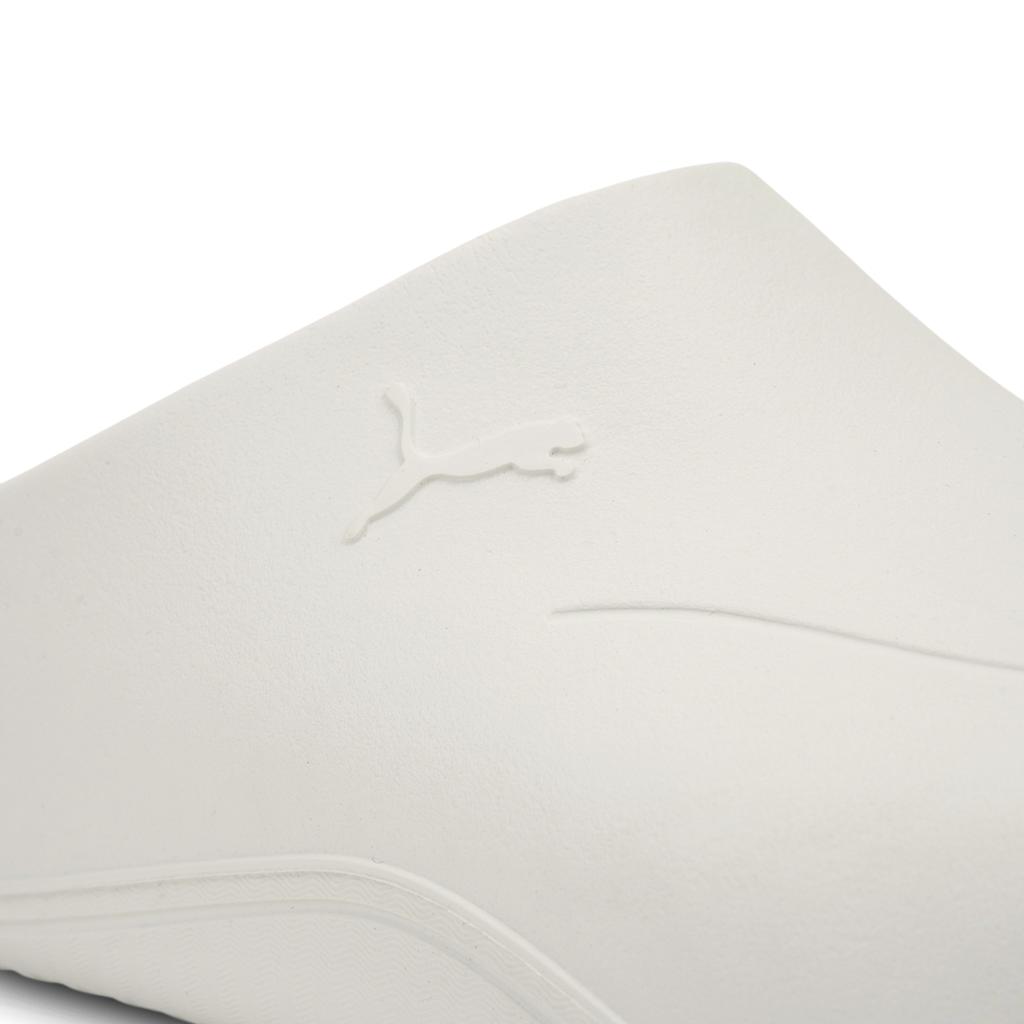 Puma Кроссовки Wave Mule Warm White Unisex 399050-02