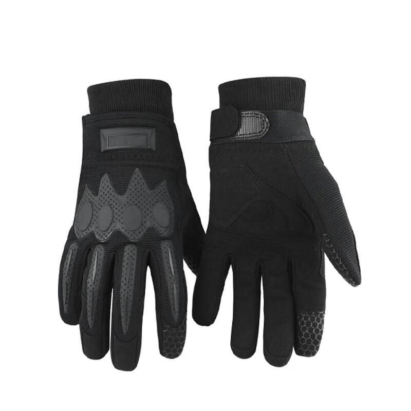 Ruichun Tactical Touchscreen Gloves