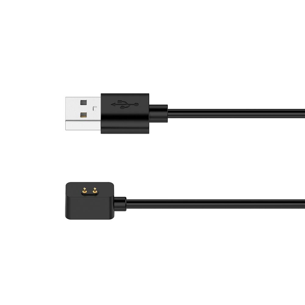 USB Запасной Зарядный Кабель Магнитный Кабель для Зарядки Умного Браслета Кабель с Множественной Защитой для Redmi Watch3 Lite