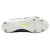 Nike Футбольные бутсы Tiempo Legend 8 Elite, нескользящие, износостойкие, мужские, белые с черным CJ6085-008