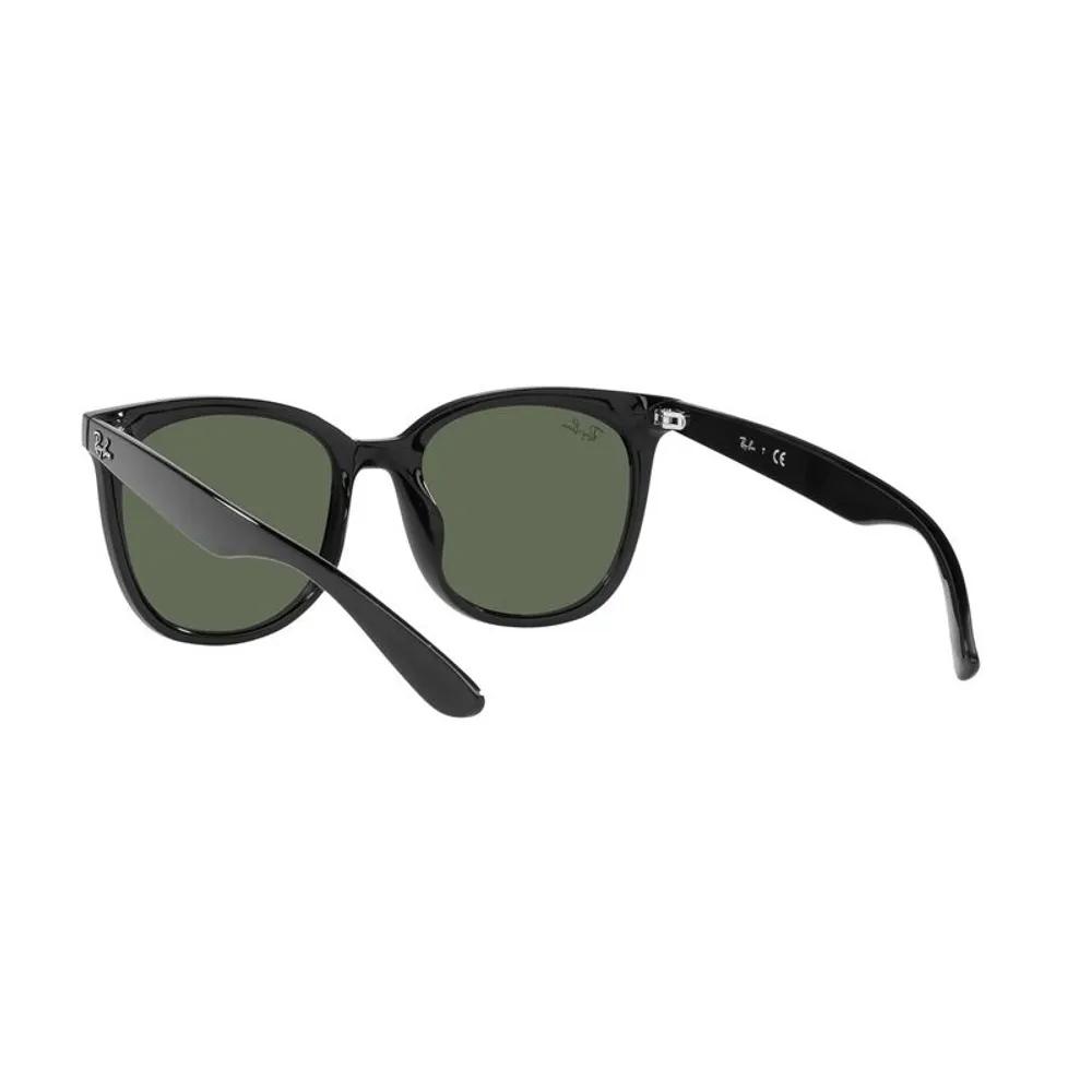 RB4379D-601-71-55 Sun-blocking sunglasses