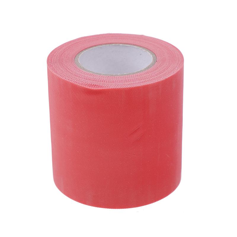 2024 Pvc Insulation Tape Sealing Tape Ducts Fixing Bandage Fit For Air Conditioner Pipes Insulation Repairment