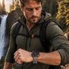 Силиконовый ремешок Quickfit для Garmin Fenix 8 8 Pro 51мм 47мм 22мм 26мм Браслет для Quatix Tactix 8 51ММ 47ММ Enduro 3 Epix Часов