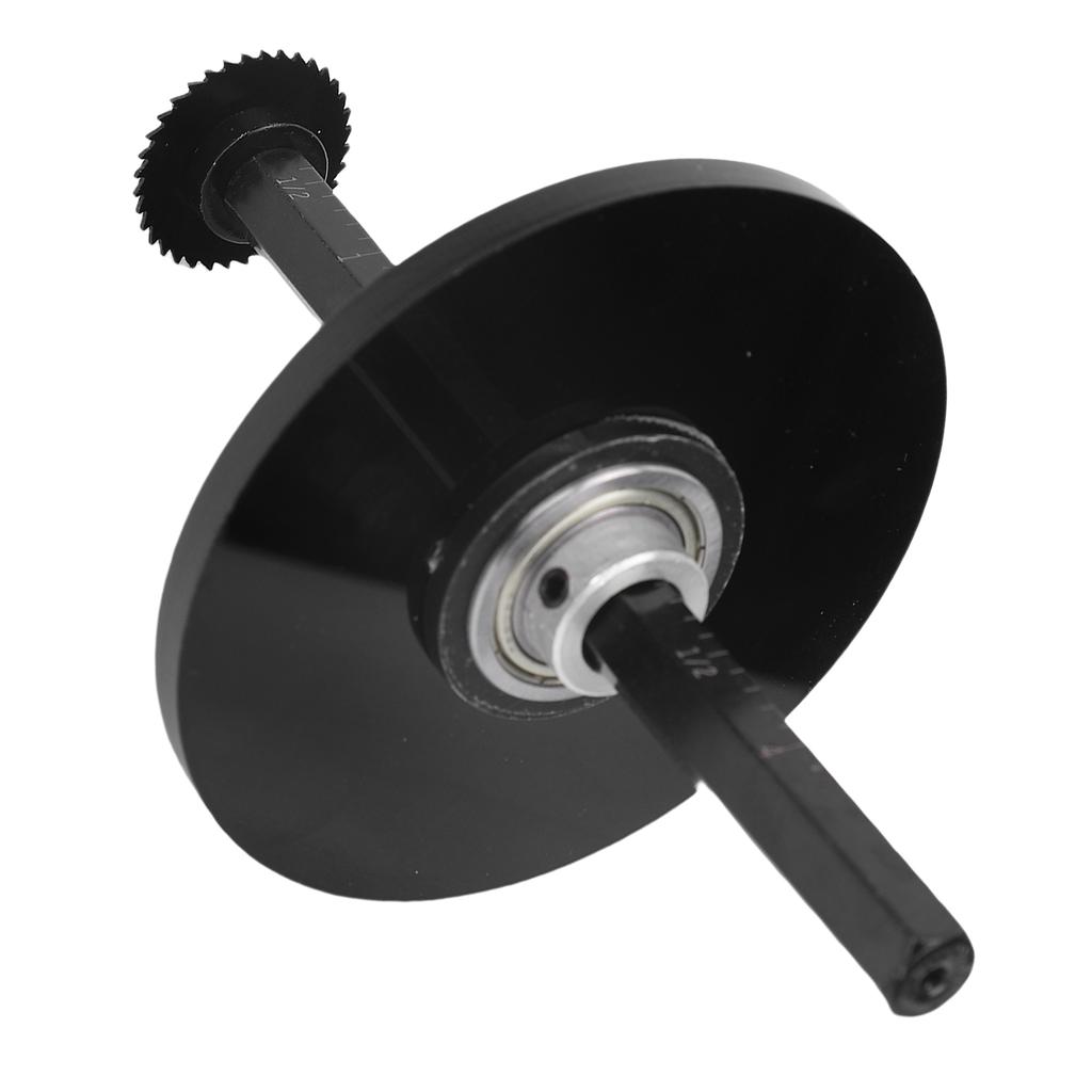 Depth Inside Pipe Cutter Set 6 Sizes Saw Blades for Plumbing Projects