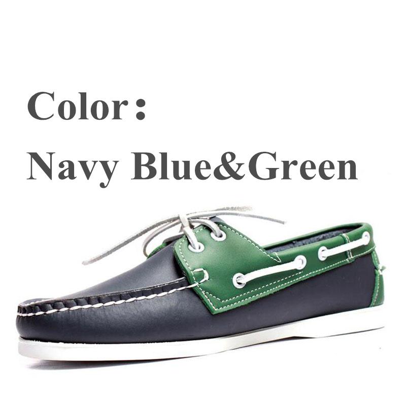 Мужские туфли для вождения из натуральной кожи, новейшая мода Docksides Classic Boat Shoe, фирменные дизайнерские туфли на плоской подошве для мужчин и женщин 2022A011