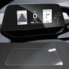 Закаленное стекло Для Volkswagen ID.UNYX 2024 2025 Автомобильная GPS-навигация Защитная пленка LCD-экран Защитное стекло экрана Антицарапающая пленка