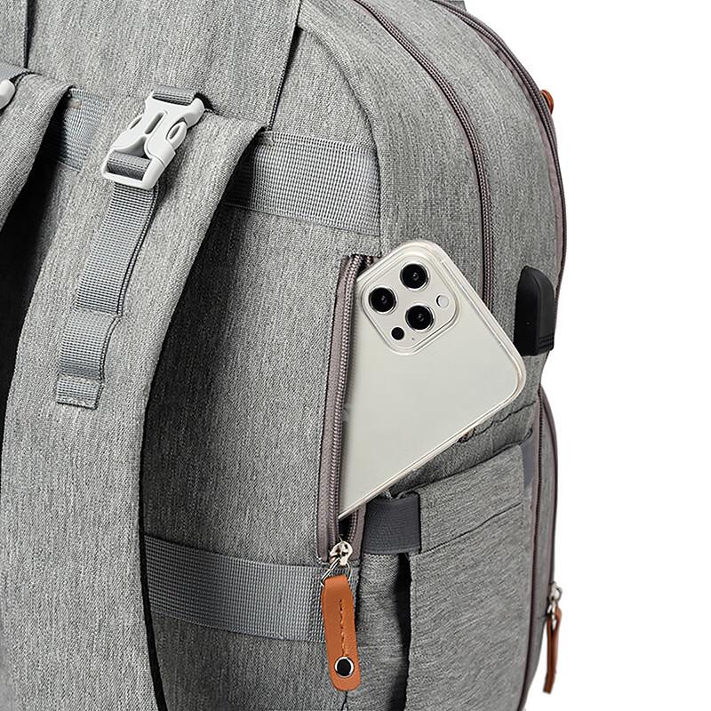 MDNG Multifunctional Mommy Backpack