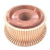 Z4 DC Motor Commutator 151.7x48x73(86)x69P
