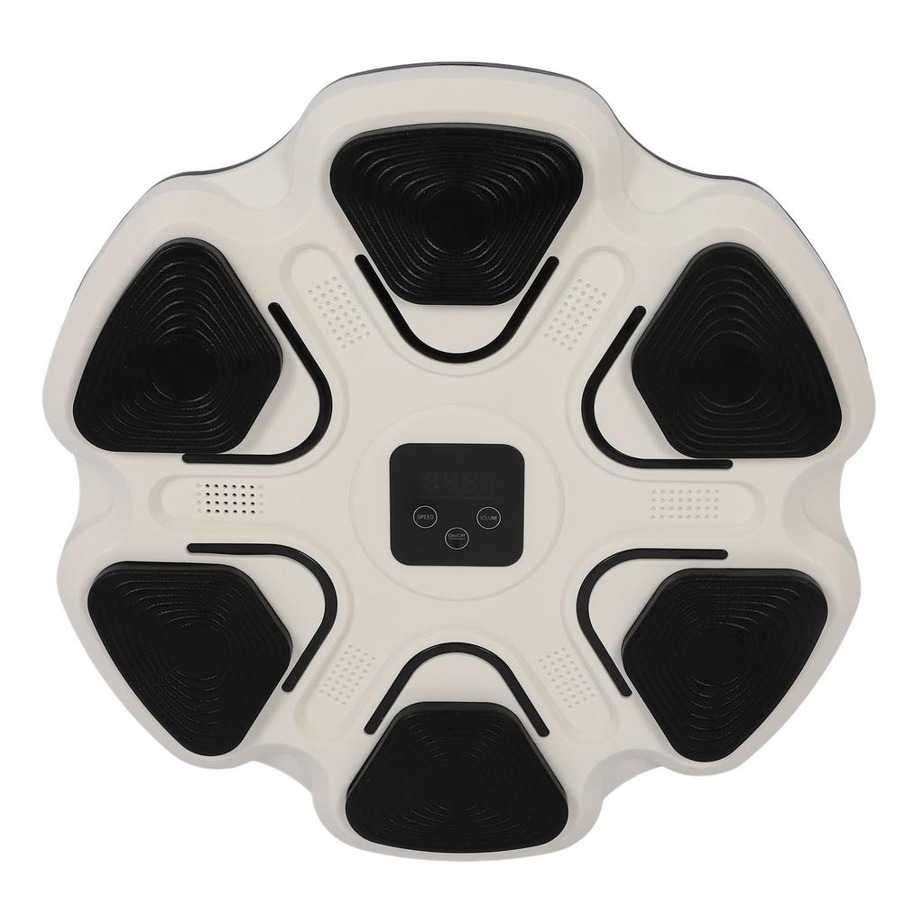 Intelligent Boxing Punching Equipment Response Wall Music Smart Boxing Target for Home Use Gym