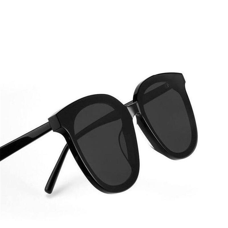 Driving Finished Myopia Sunglasses Women Men Polarized Retro Anti-Glare Oval Nearsighted Spectacles 0 -0.5 -1.0 -1.5 To -6.0