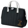 Cold Storage Lunch Bag L Size Width 26 X Depth 13 X Height 19cm Snoopy Gold KGA2