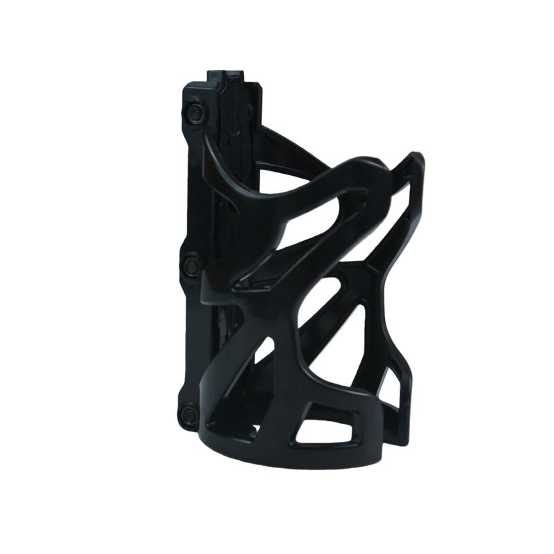 1Pc Motorcycle Bike Drink Holder Water Cup Cage Bicycle Kettle Rack Durable Cycling Accessories Modification Supplies