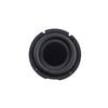 Audio Bass Diaphragm Passive Radiator Speaker Repair Parts 57mm DIY Home Theater Accessories