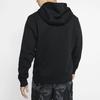 Nike Sportswear Club Fleece Men's Graphic Pullover Hoodie BV2973-010