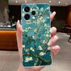 For OPPO Reno 15 5G Case CPH2825 Clear Fashion Butterfly Flower Soft TPU Silicone Jelly Back Cover For OPPO Reno15 5G Phone Case