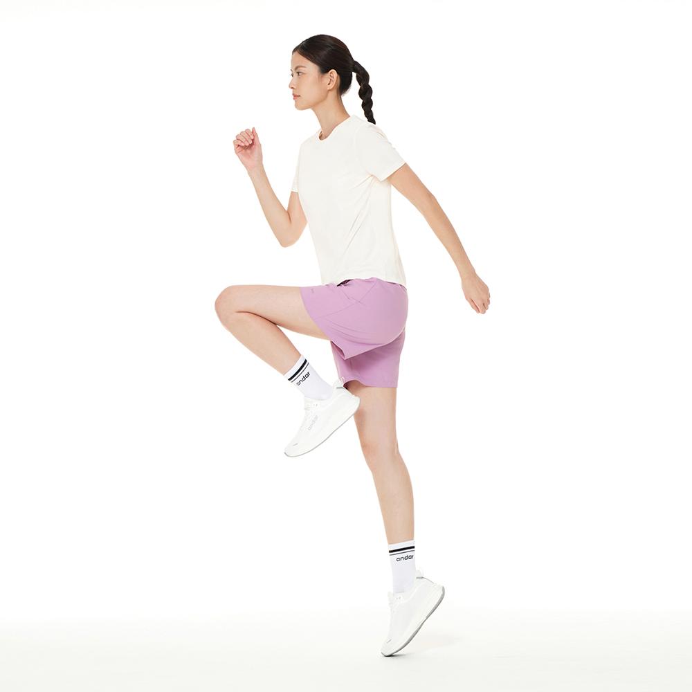 ANDAR Airst 4.5-Length Shorts