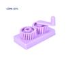 HOT! 1PC Crimper Crimping Tool Machine Paper Quilling Papercraft DIY Quilling Supplies color random