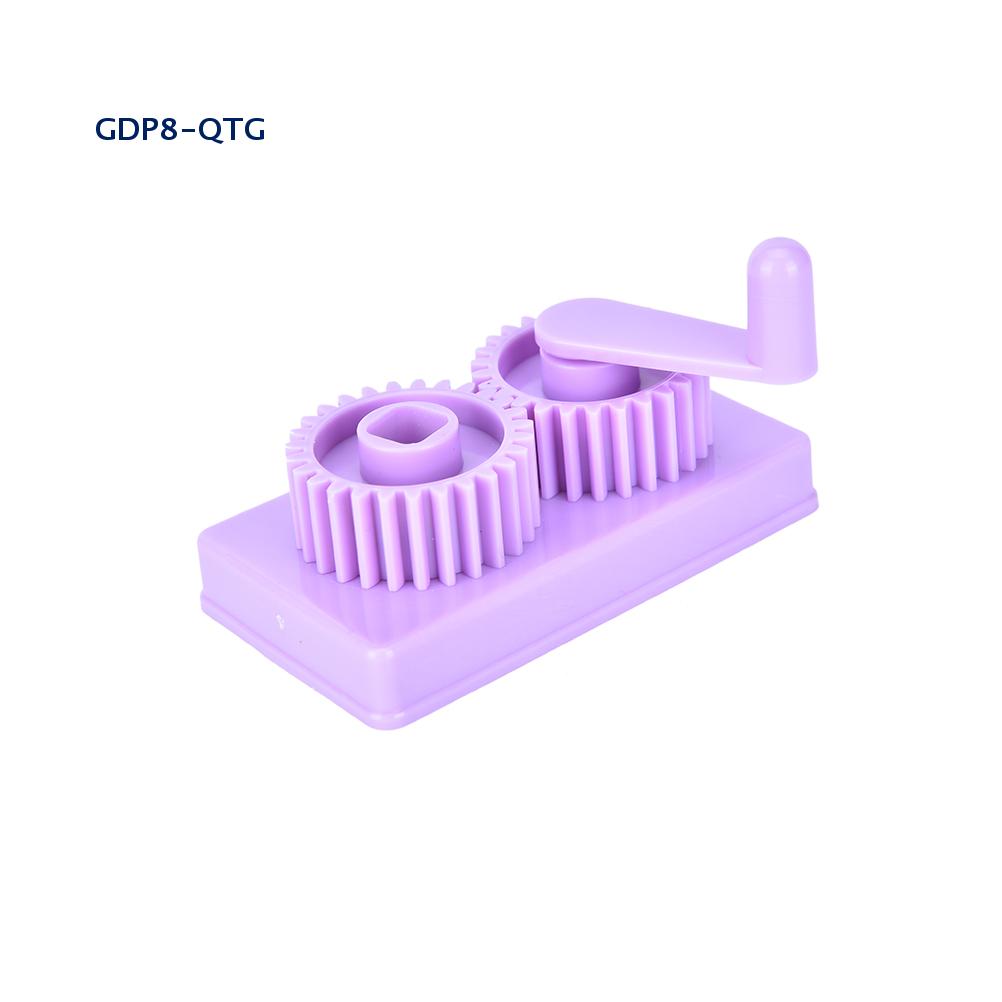 HOT! 1PC Crimper Crimping Tool Machine Paper Quilling Papercraft DIY Quilling Supplies color random