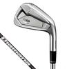 Pro Gear 23 02 IRON CB M40 SR (PRGR) 5I(#6-P)