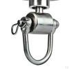 Ceiling Anchor High Strength Punch MMA Clip Mounting Bracket