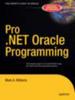 Книга Pro .NET Oracle Programming