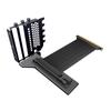 Вертикальный кронштейн для видеокарты PCI-E 3.0 для корпуса компьютера, вертикальный держатель GPU, высокая скорость, для корпусов разных размеров