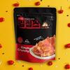 Кимчи Кимчи Хрустящее #Острое 40г