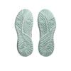 Asics GEL CHALLENGER 15 Износостойкие Дышащие Низкие Теннисные Кроссовки Мужские Белые Кроссовки 1041A510-100