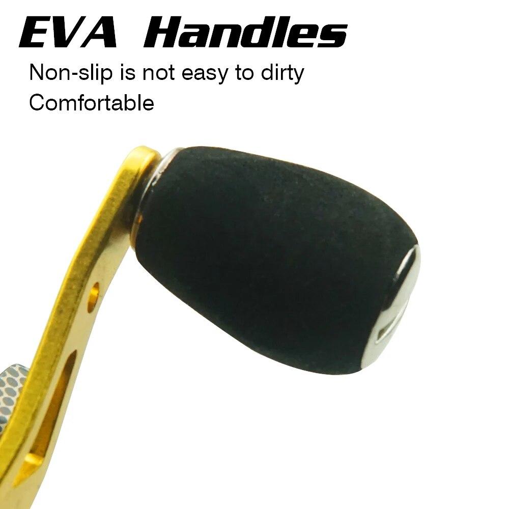 LEO Рыболовная катушка 18+1BB Кастинговая катушка, гладкий металл 7,2:1 рыболовная катушка с передаточным числом и стандартной, глубокой или мелкой шпулей для окуня