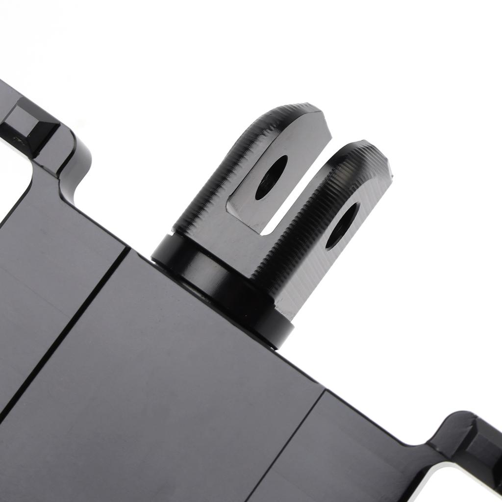 Front Footrests Foot Pegs Fit for Speedmaster 2018-2025 Rocket 3GT 2020-2025