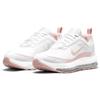 Nike Женские кроссовки Air Max Ap 'White Pink Glaze' Повседневная обувь CU4870-101