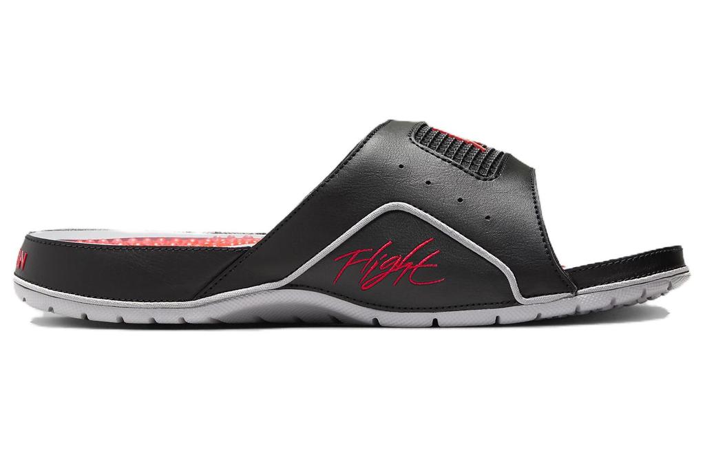 Jordan Hydro 4 Slide Черный Цемент 532225-060