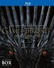 Game of The Final Season Complete Box Set Thrones Blu-ray (3 Discs) [Blu-ray]