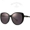 AnglomAnia Cat Eye Sunglasses An 503s