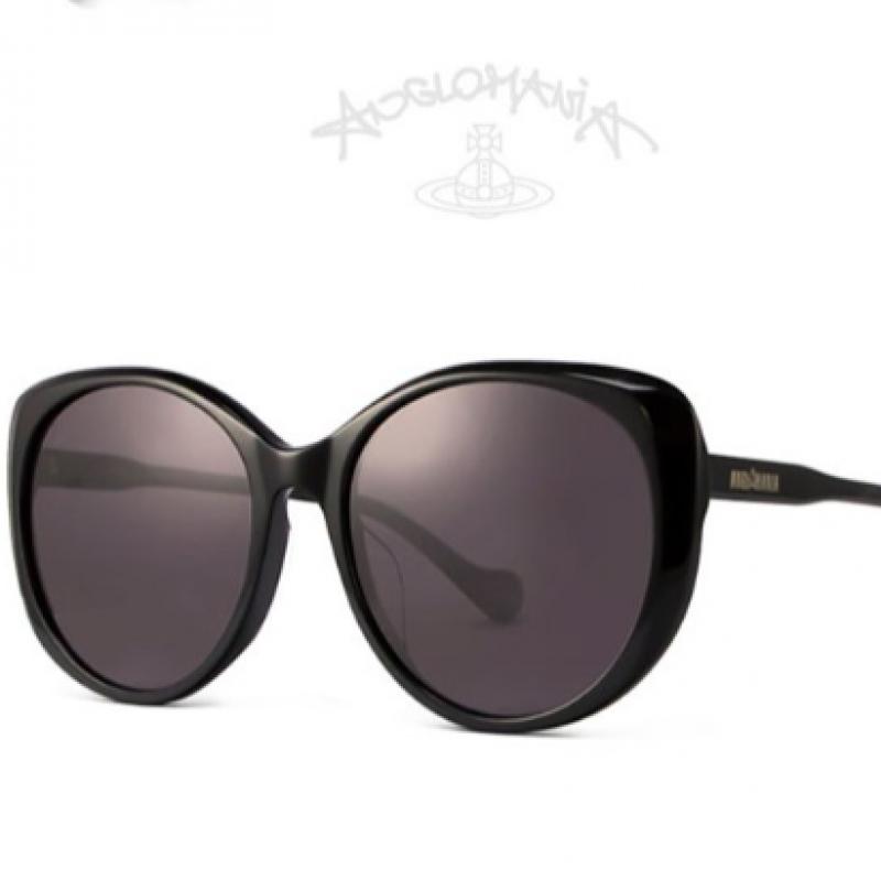 AnglomAnia Cat Eye Sunglasses An 503s