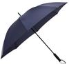 Mabu Umbrella Long Umbrella Large Size Diameter 135cm Ribs 75cm Water Repellent Lightweight Durable Stylish EX Large Multi 75 Hane Navy 8 Ribs 280g
