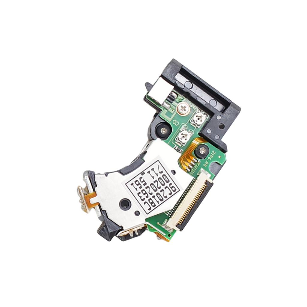 Replacement Laser Lens Module PVR-802W For PS2 Slim Console