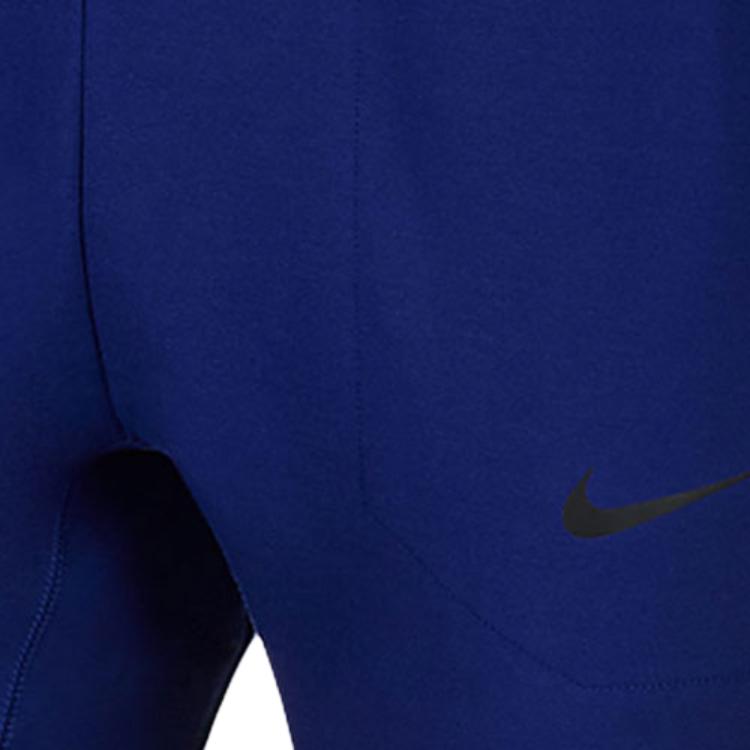 Nike Прямые спортивные брюки BV4453-455