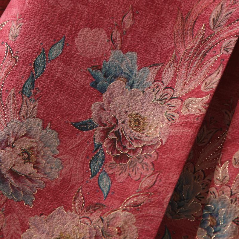 Большие размеры 2XL-7XL Элегантные рубашки больших размеров для женщин Топы Свободные винтажные блузки Летняя одежда для женщин среднего возраста